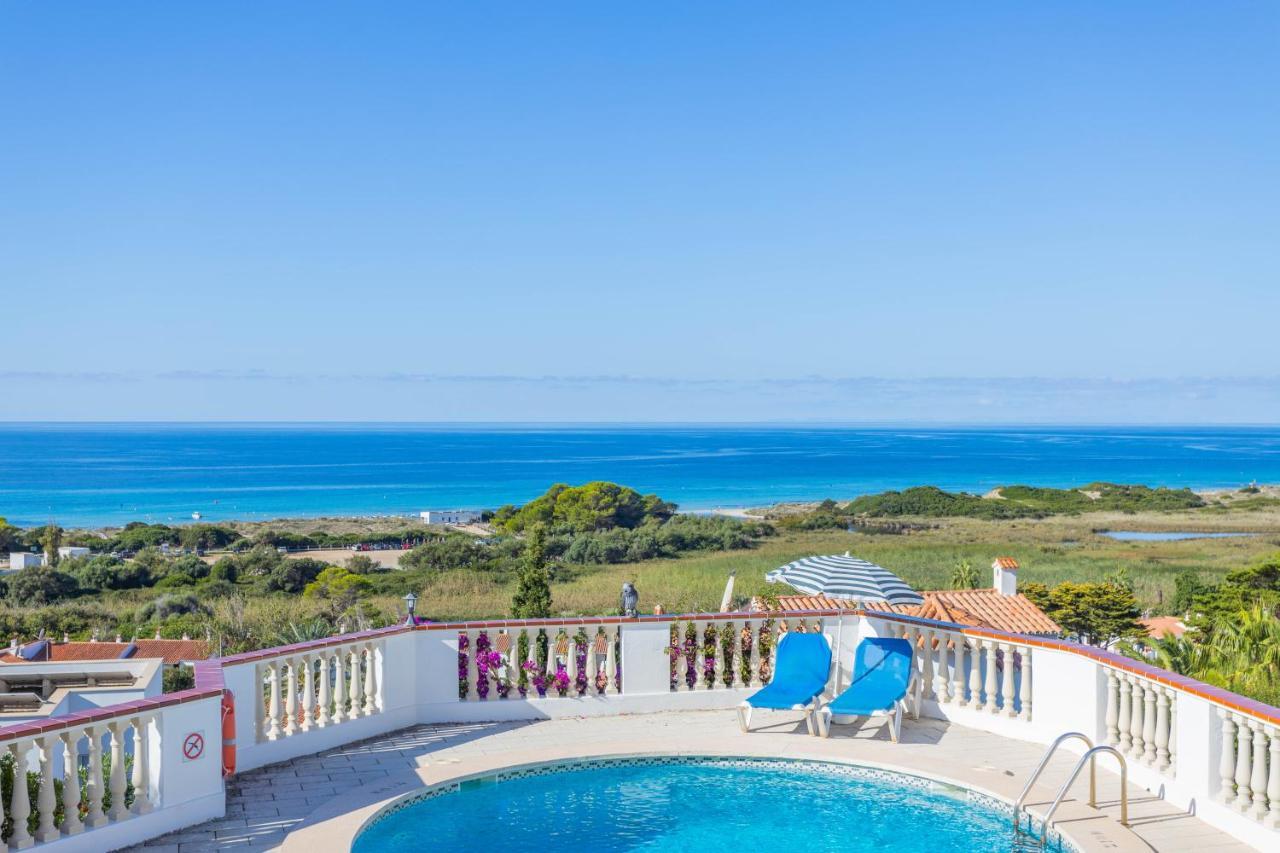Сasa de vacaciones Lucia By Menorcarentals